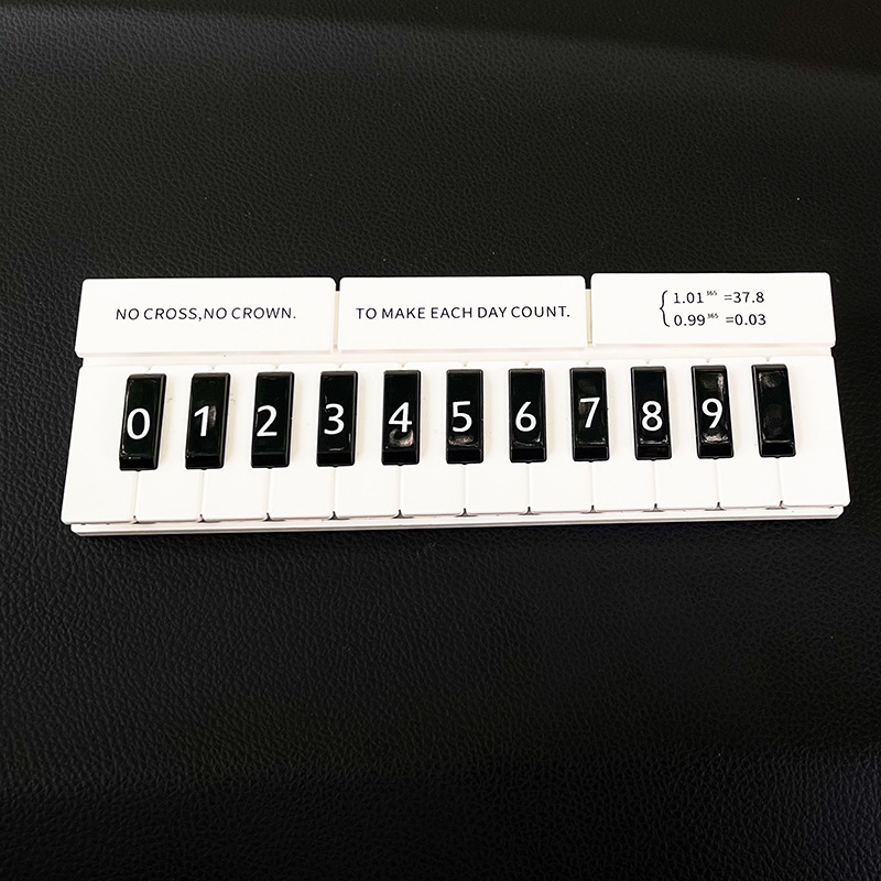 Placă de parcare temporară pentru mașină cu număr de telefon, din plastic, model T-016, tip ascuns, nepersonalizabil