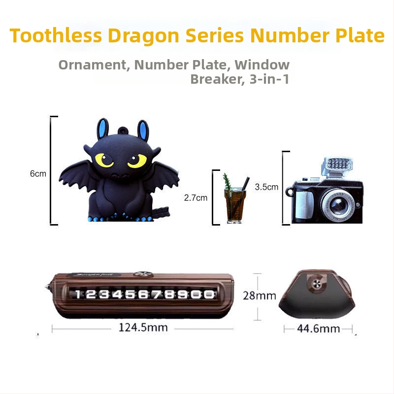 Plastová tabuľka s telefónnym číslom na auto na dočasné parkovanie a presúvanie áut, tlač loga k dispozícii, autorizovaná súkromná značka