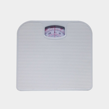 Váha Penguin QE-A, max. 130 kg, pre dospelých, minimalistický štýl, úsporný dizajn