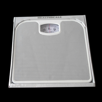 Váha Penguin QE-A, max. 130 kg, pre dospelých, minimalistický štýl, úsporný dizajn