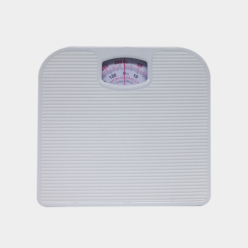 Váha Penguin QE-A, max. 130 kg, pre dospelých, minimalistický štýl, úsporný dizajn