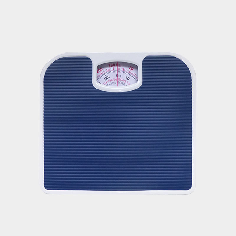 Váha Penguin QE-A, max. 130 kg, pre dospelých, minimalistický štýl, úsporný dizajn