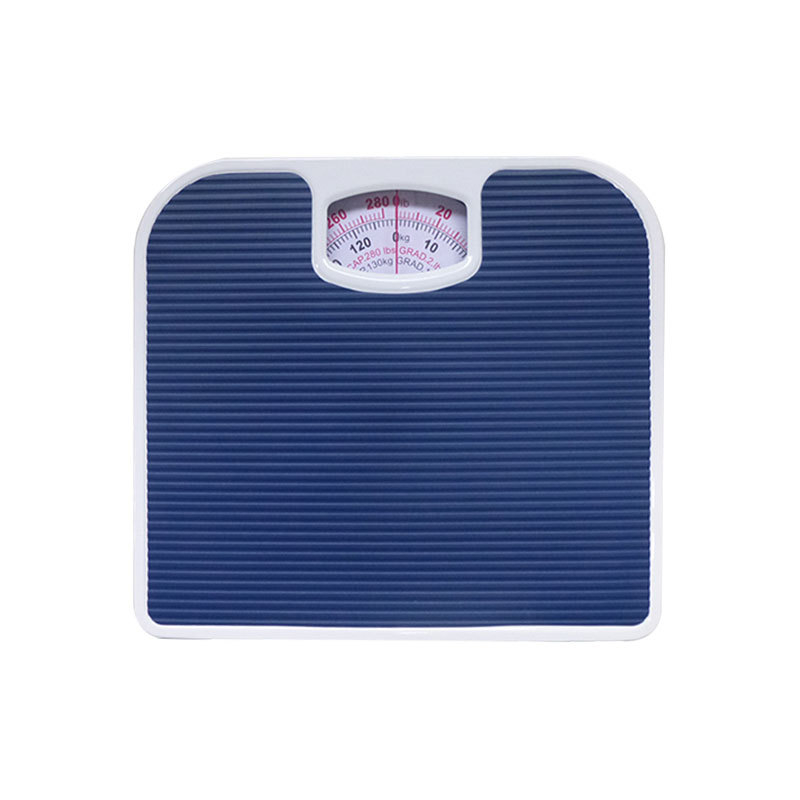 Váha Penguin QE-A, max. 130 kg, pre dospelých, minimalistický štýl, úsporný dizajn