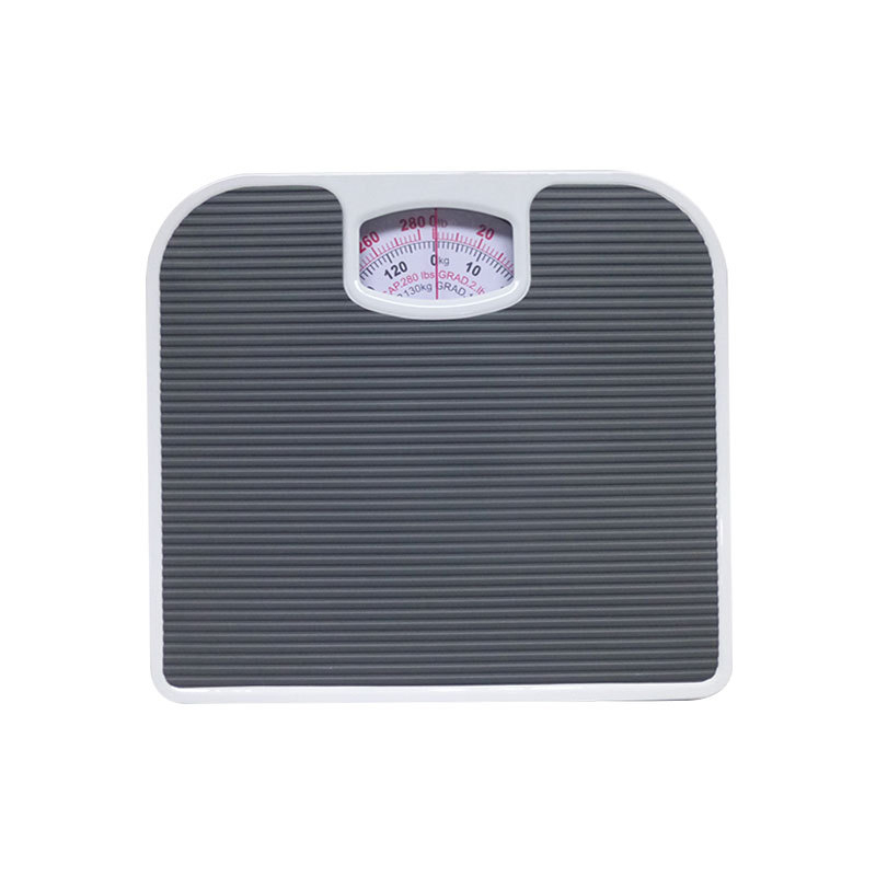 Váha Penguin QE-A, max. 130 kg, pre dospelých, minimalistický štýl, úsporný dizajn