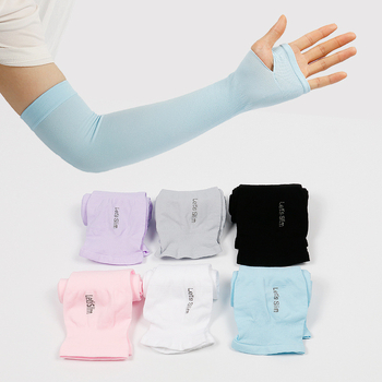 Nailonist jää-silk käsivarred, unisex, suvi 2024, kaal 20–24 g, peamise kanga sisaldus 70–80%