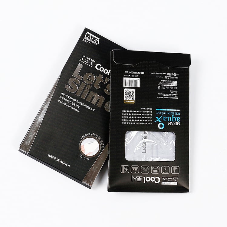 Nailonist jää-silk käsivarred, unisex, suvi 2024, kaal 20–24 g, peamise kanga sisaldus 70–80%