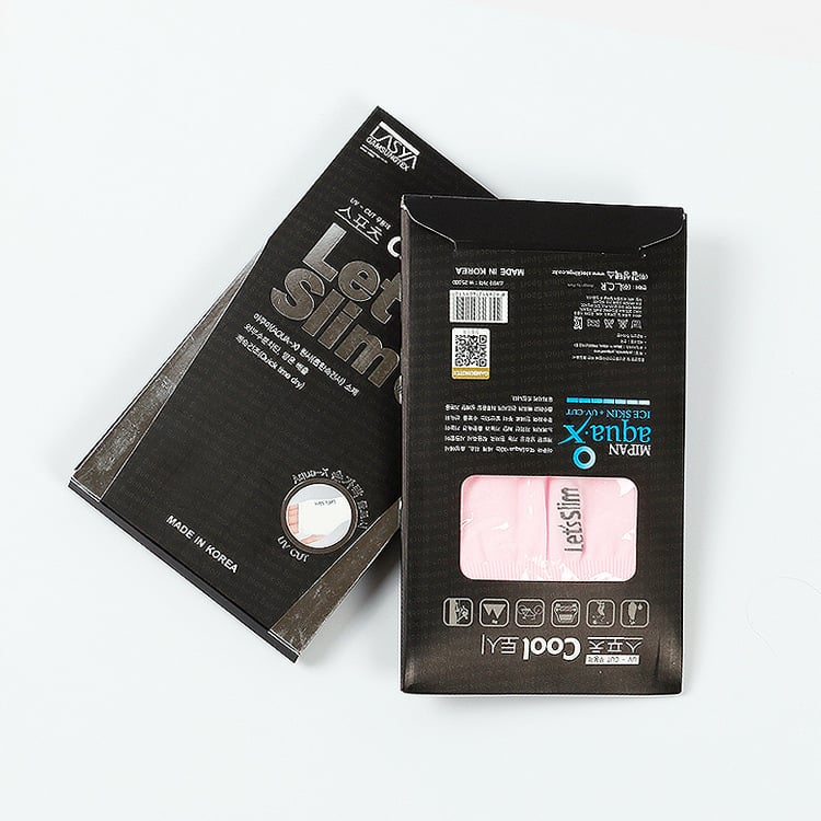 Nailonist jää-silk käsivarred, unisex, suvi 2024, kaal 20–24 g, peamise kanga sisaldus 70–80%