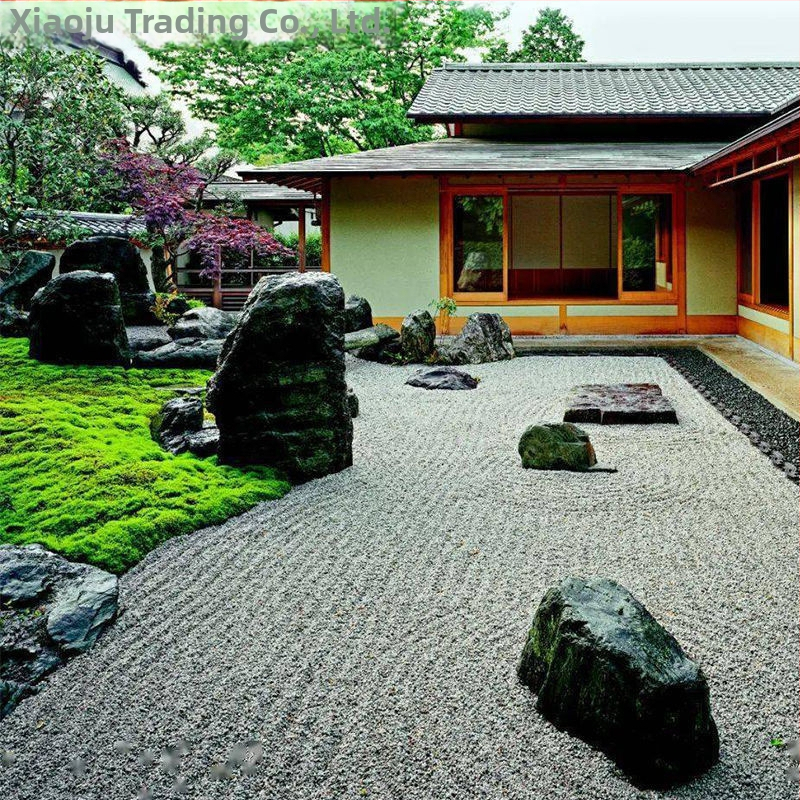 Мъхова микро‑ландшафтна декорация за террариум – Hair Moss, Velvet Moss; Бранд Xiaoju; Материал: магнитни материали; Приложение: наземни резервоари