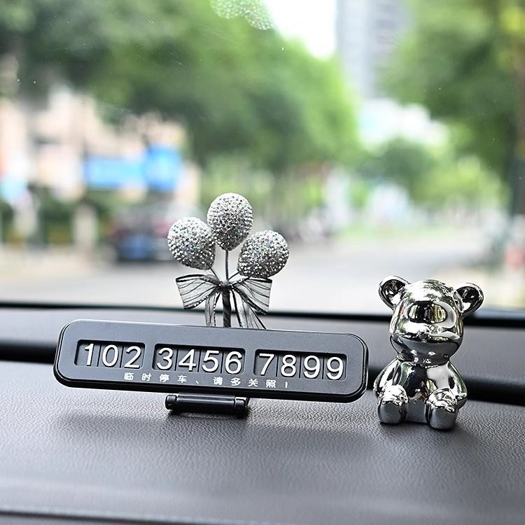 Tianruika plastový vnútorný dekor pre stredovú konzolu vozidla – skrytý typ, bez úprav