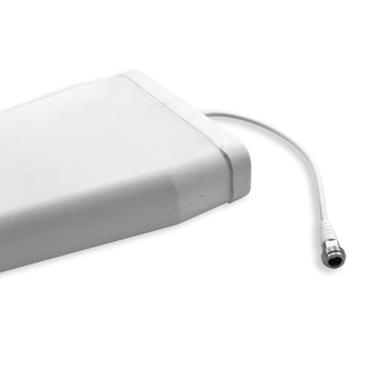 Vonkajšia smerová logaritmická anténa, zisk 10 dBi, jednopolárna, pre 2G/3G/4G/5G