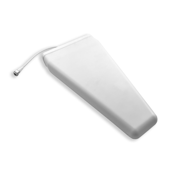 Vonkajšia smerová logaritmická anténa, zisk 10 dBi, jednopolárna, pre 2G/3G/4G/5G