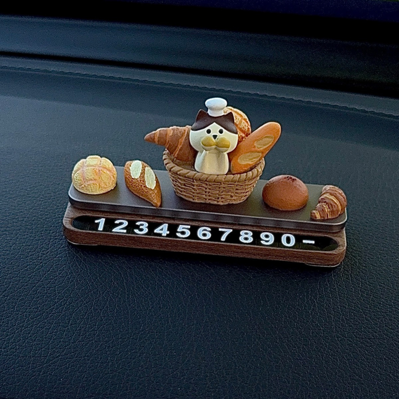 Univerzálny štýl automobilovej karty na presun – Žiadna značka, Materiál: Iné, Žiadne vlastné spracovanie, Doplnok interiéru vozidla