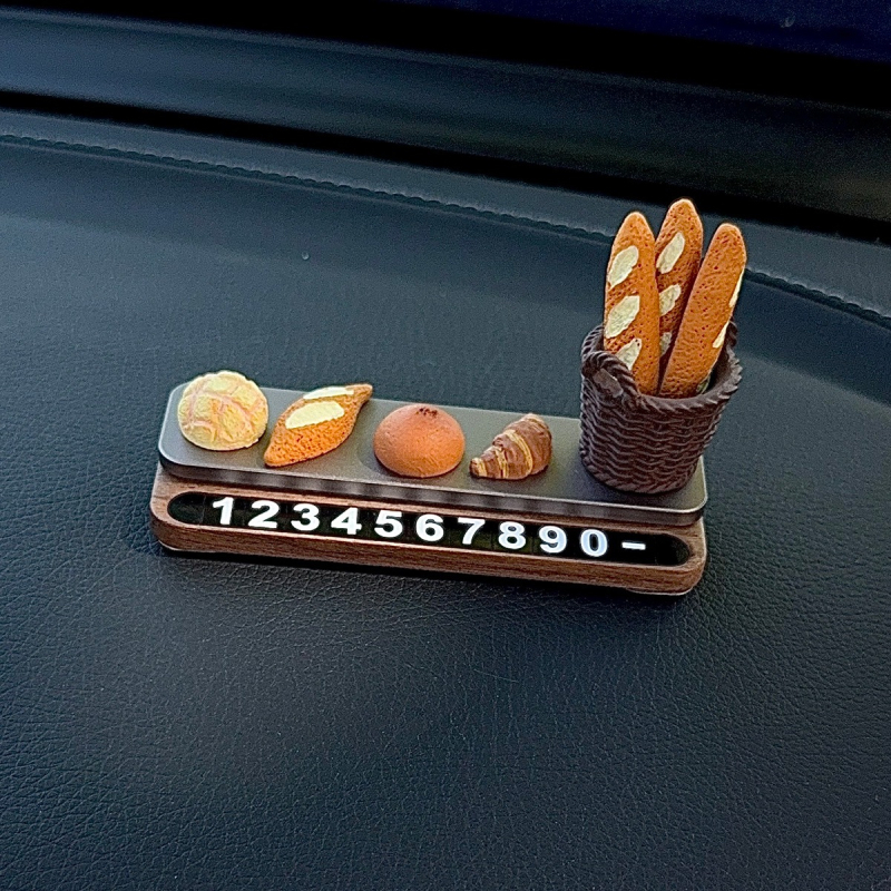 Univerzálny štýl automobilovej karty na presun – Žiadna značka, Materiál: Iné, Žiadne vlastné spracovanie, Doplnok interiéru vozidla