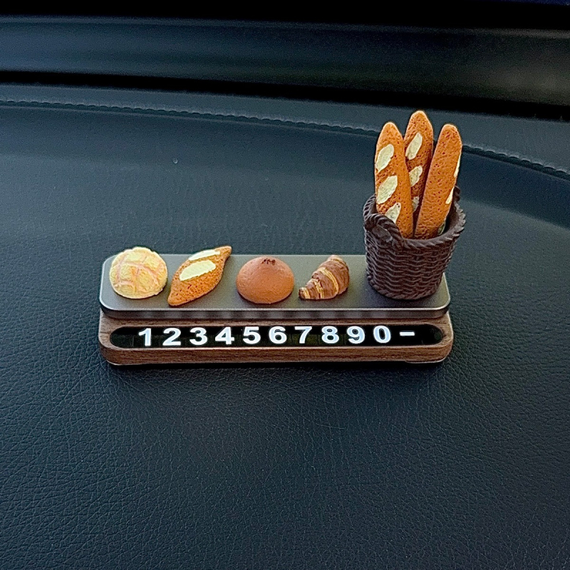 Univerzálny štýl automobilovej karty na presun – Žiadna značka, Materiál: Iné, Žiadne vlastné spracovanie, Doplnok interiéru vozidla