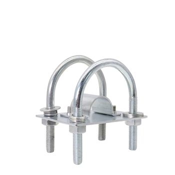 Стъклопластикова монтажна скоба за антена за външна употреба (Материал: фибростъкло; Употреба: външна среда; Марка: Chenyuxin)