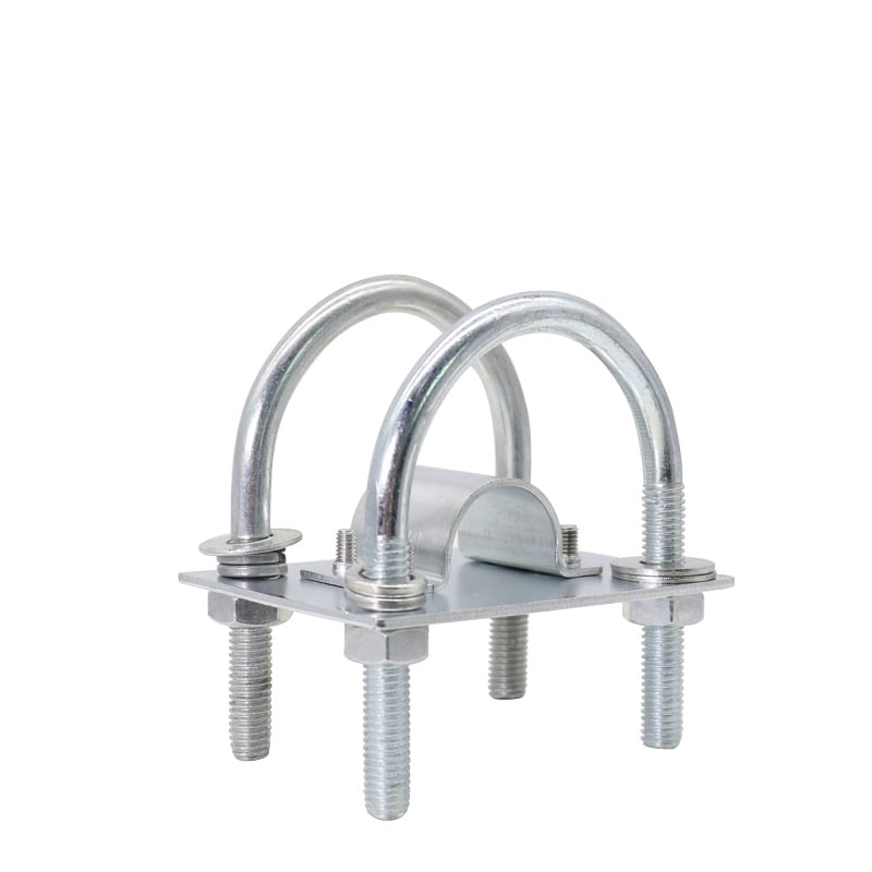 Стъклопластикова монтажна скоба за антена за външна употреба (Материал: фибростъкло; Употреба: външна среда; Марка: Chenyuxin)