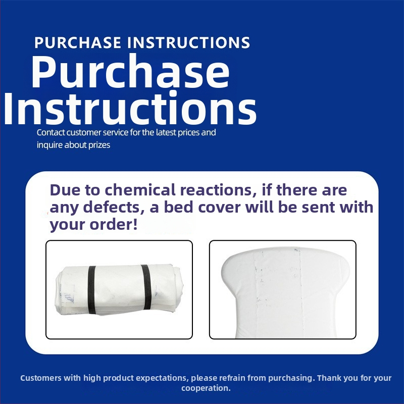 Saltea gonflabilă pentru mașină, pentru bancheta din spate Tesla Model Y – pat de dormit pentru camping nocturn (PVC)