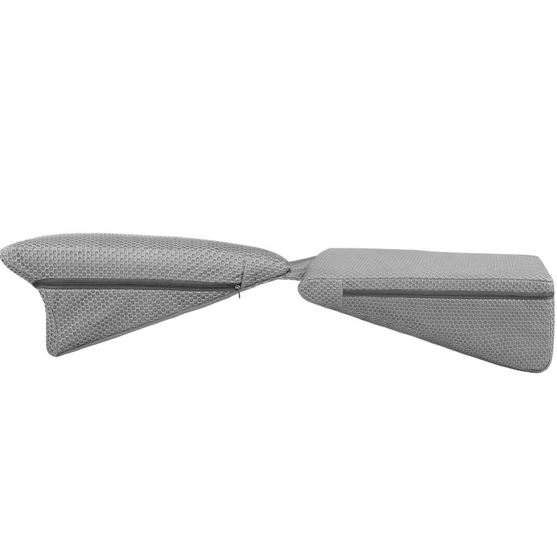 Автомобилна спална подложка — универсална за предна и задна седалка, не се нуждае от надуване, 1.2 кг, капацитет 120 кг