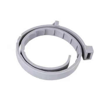 Нашийник за котки и кучета против бълхи и въшки, марка Tight, материал: смола