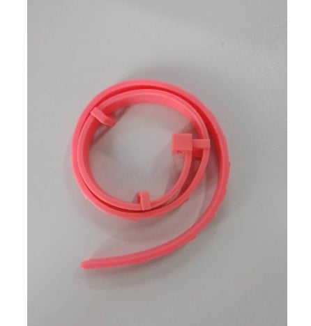 Нашийник за котки и кучета против бълхи и въшки, марка Tight, материал: смола