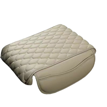 Δερμάτινο μαξιλάρι υποβραχιόνιου αυτοκινήτου – Universal, προσαρμόσιμο, μάρκα Zhejiang yun