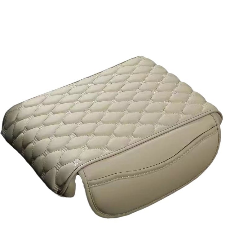 Δερμάτινο μαξιλάρι υποβραχιόνιου αυτοκινήτου – Universal, προσαρμόσιμο, μάρκα Zhejiang yun