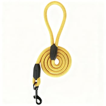 Полипропиленова кучешка каишка, марка LH, неразтягаща се, 240 бр. в опаковка