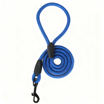 Полипропиленова кучешка каишка, марка LH, неразтягаща се, 240 бр. в опаковка