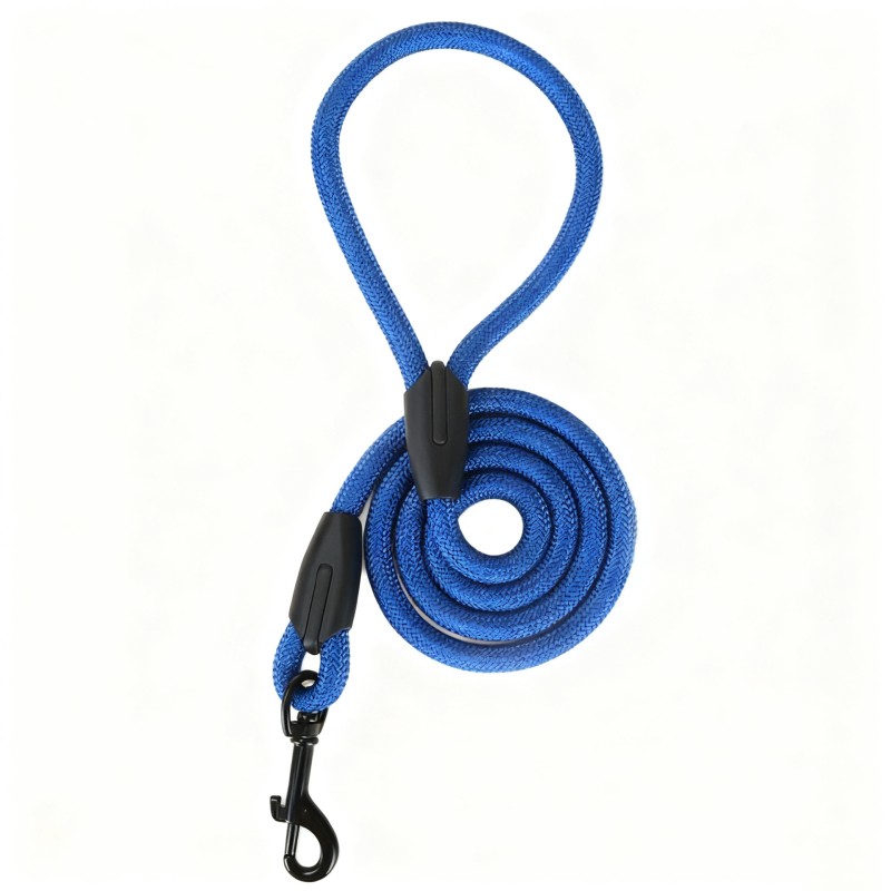 Полипропиленова кучешка каишка, марка LH, неразтягаща се, 240 бр. в опаковка