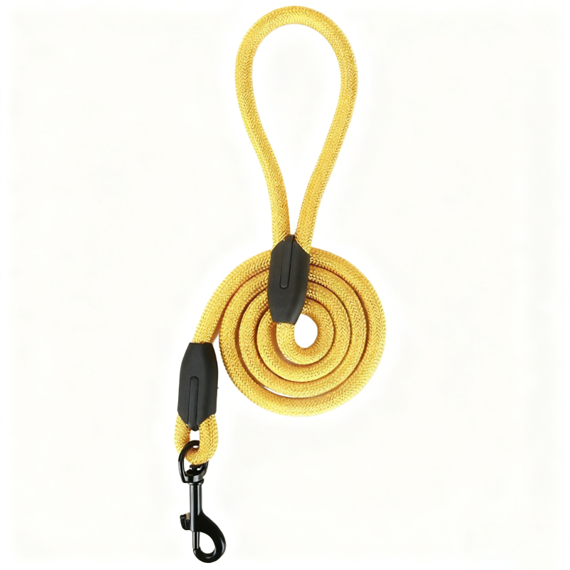 Полипропиленова кучешка каишка, марка LH, неразтягаща се, 240 бр. в опаковка