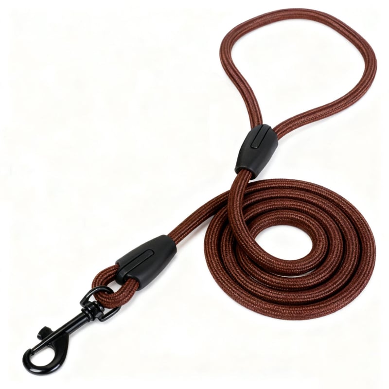 Полипропиленова кучешка каишка, марка LH, неразтягаща се, 240 бр. в опаковка