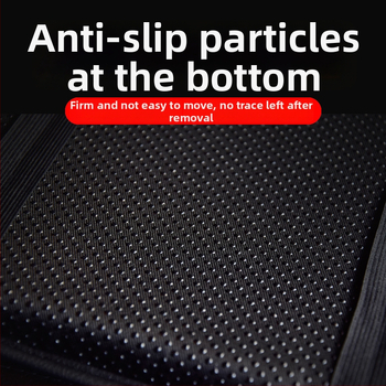 Univerzálna podložka na zdvihnutie lakťovej skrinky v aute — Značka Biao explosion, Model Armrest box, Hmotnosť 100 g, Kompatibilné modely Universal