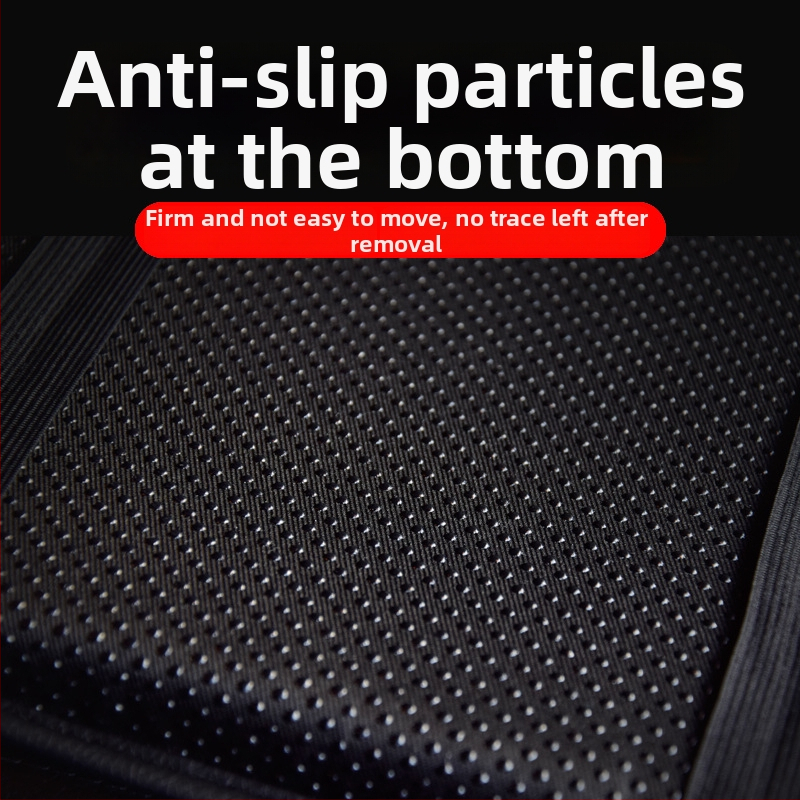 Univerzálna podložka na zdvihnutie lakťovej skrinky v aute — Značka Biao explosion, Model Armrest box, Hmotnosť 100 g, Kompatibilné modely Universal