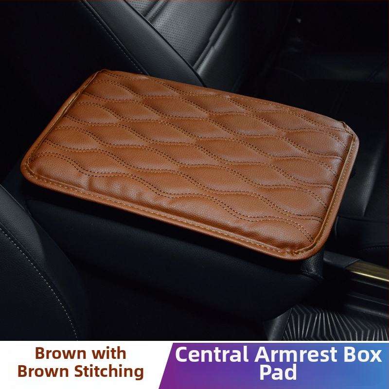 Univerzálna podložka na zdvihnutie lakťovej skrinky v aute — Značka Biao explosion, Model Armrest box, Hmotnosť 100 g, Kompatibilné modely Universal