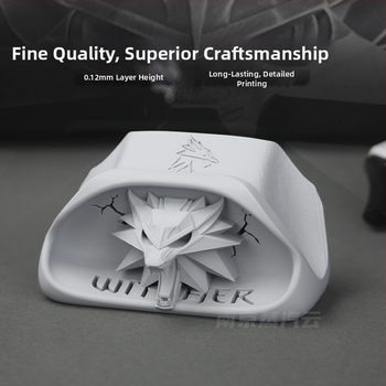 Stand pentru Xbox Controller – Model 020201008, Material ABS, Greutate 70 g, Compatibil cu Xbox Series Controller