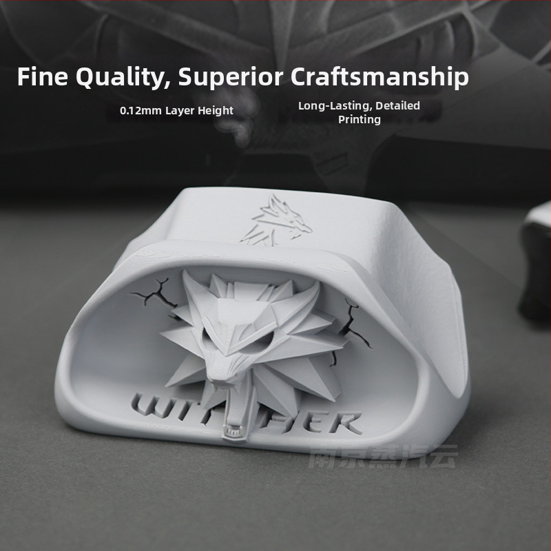 Stand pentru Xbox Controller – Model 020201008, Material ABS, Greutate 70 g, Compatibil cu Xbox Series Controller