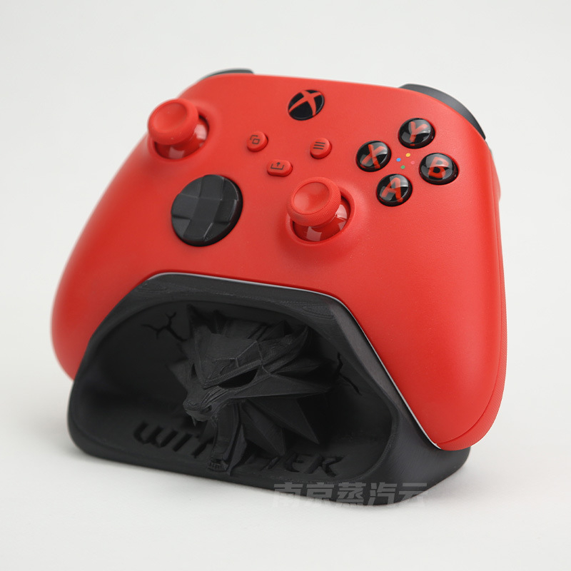 Stand pentru Xbox Controller – Model 020201008, Material ABS, Greutate 70 g, Compatibil cu Xbox Series Controller