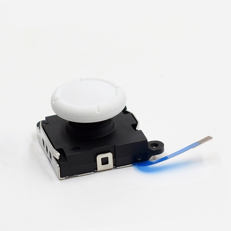 Joy-Con 3D джойстик заместник за Nintendo Switch OLED (ABS)