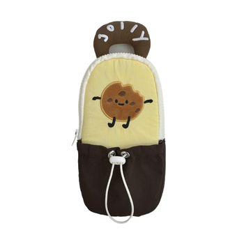 Калъф за моливи, плат, стил корейска версия, общо ползване