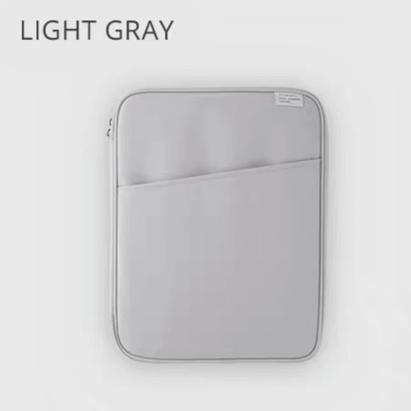 Платнен калъф за таблет и лаптоп, за iPad и по-големи устройства, издръжливост на износване, антишок защита, унисекс дизайн