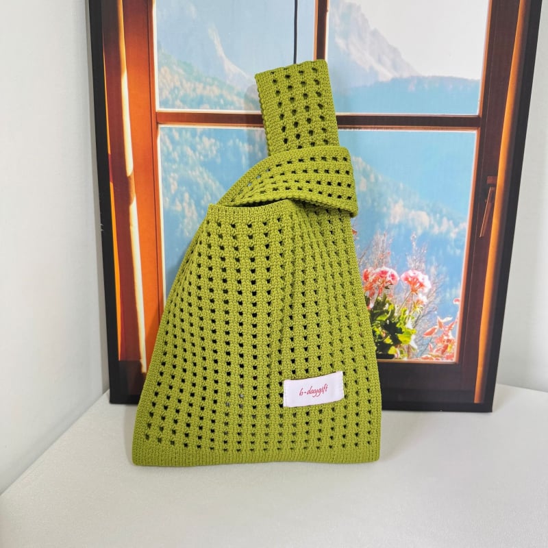 Tote torba od poliestera, vertikalni kvadratni oblik, otvorena džep, ulični stil, srednja mekoća