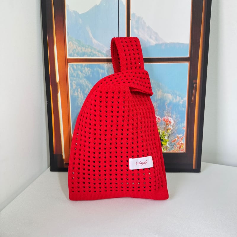 Tote torba od poliestera, vertikalni kvadratni oblik, otvorena džep, ulični stil, srednja mekoća