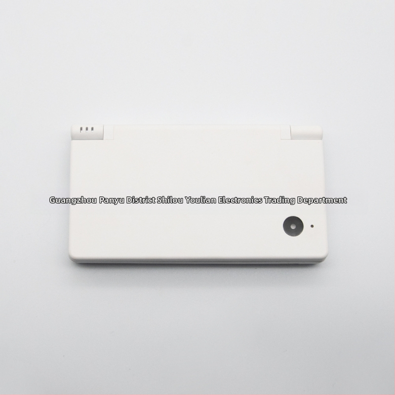 Kryt Nintendo NDS/NDSL — ABS plášť na výmenu, kompatibilný s NDS/NDSL