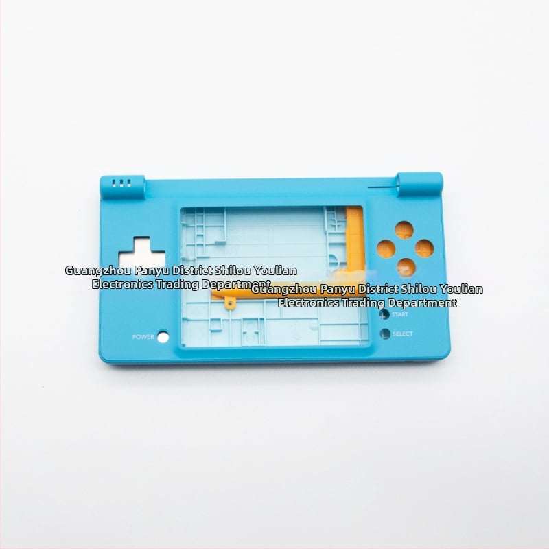 Kryt Nintendo NDS/NDSL — ABS plášť na výmenu, kompatibilný s NDS/NDSL