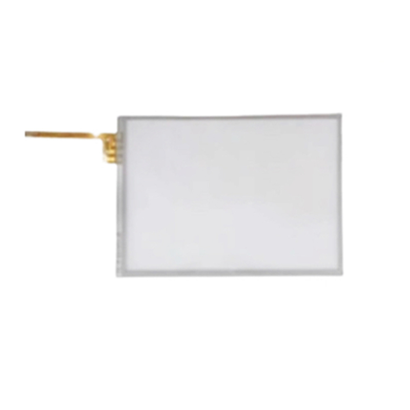 Nintendo 3DS долен тъчскрийн с стъклена рамка и функция за писане, пластмасова конструкция