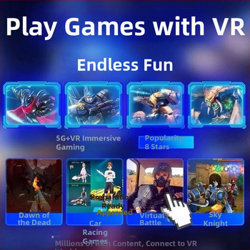 VR brilles – Iedvesmojošas 3D brilles paredzētas viedtālrunim, mājas kino • Displejs: 32, Izšķirtspēja: Bez ekrāna, Viedā nēsājamā ierīce