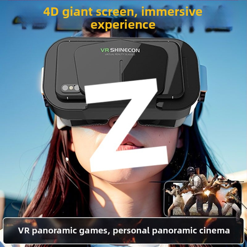 VR brilles – Iedvesmojošas 3D brilles paredzētas viedtālrunim, mājas kino • Displejs: 32, Izšķirtspēja: Bez ekrāna, Viedā nēsājamā ierīce