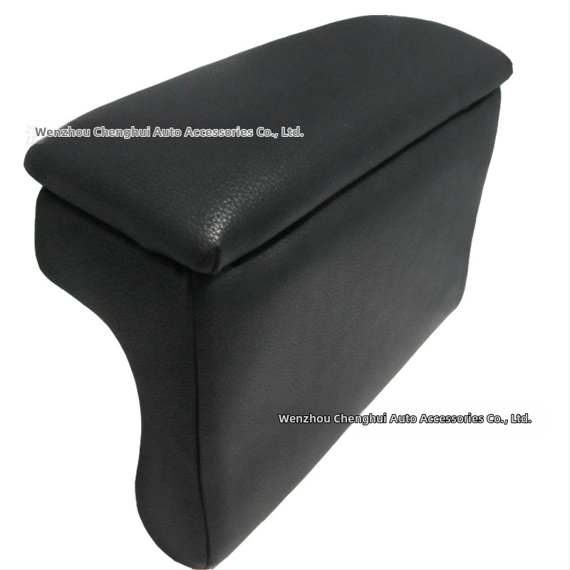 Stredný opierkový box pre Toyota Hiace Sea Lion 200 – drevený, bez vŕtania, hmotnosť 3 kg