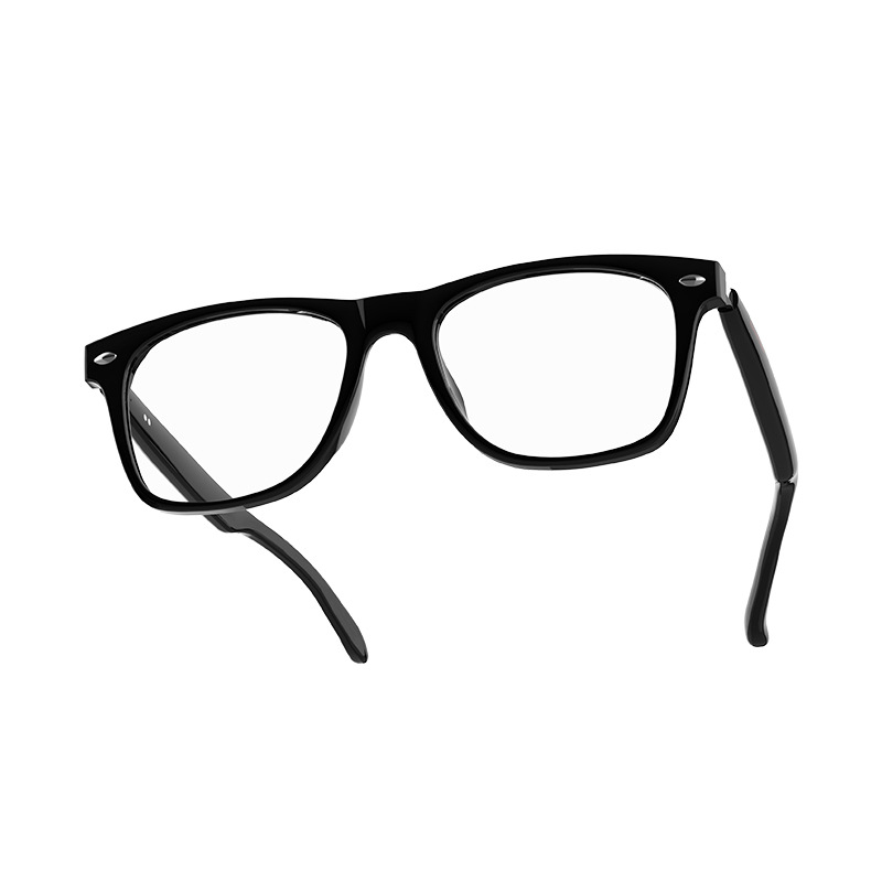 Ochelari Bluetooth cu traducere AI în timp real, traducere multilingvă, muzică și apeluri, model E13v-c, ecran de 1.44 inch, baterie 90+90mAh, control prin atingere, apeluri Bluetooth