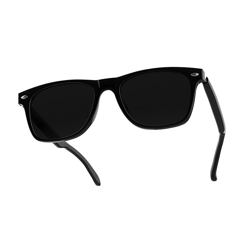 Ochelari Bluetooth cu traducere AI în timp real, traducere multilingvă, muzică și apeluri, model E13v-c, ecran de 1.44 inch, baterie 90+90mAh, control prin atingere, apeluri Bluetooth